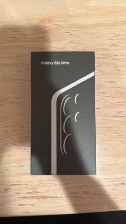 Samsung Galaxy S26 Ultra