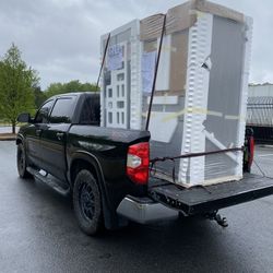 Appliance Pickup & Delivery 🚚 