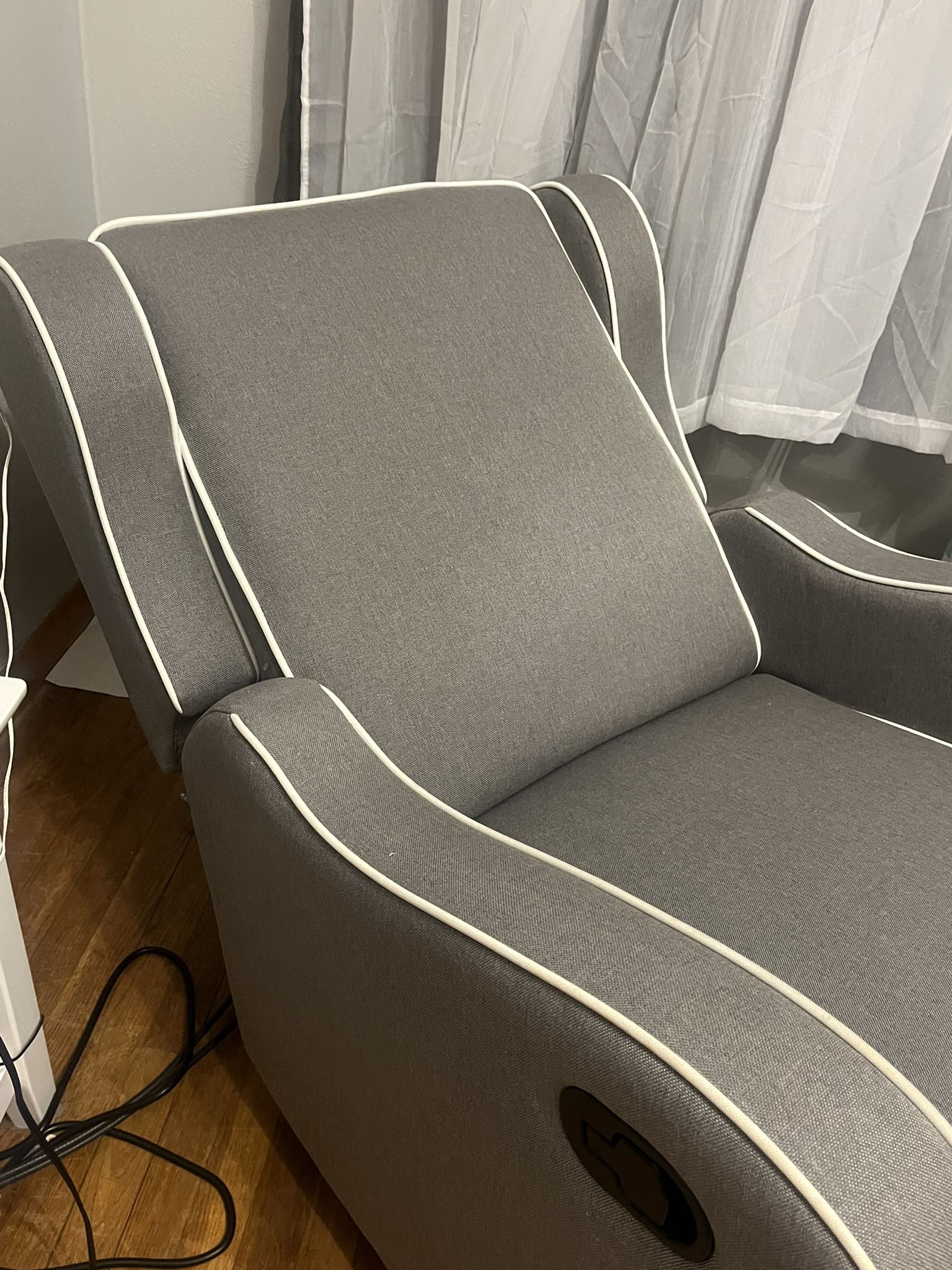 Nursery Recliner