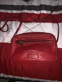 Marc Jacob cross body bag