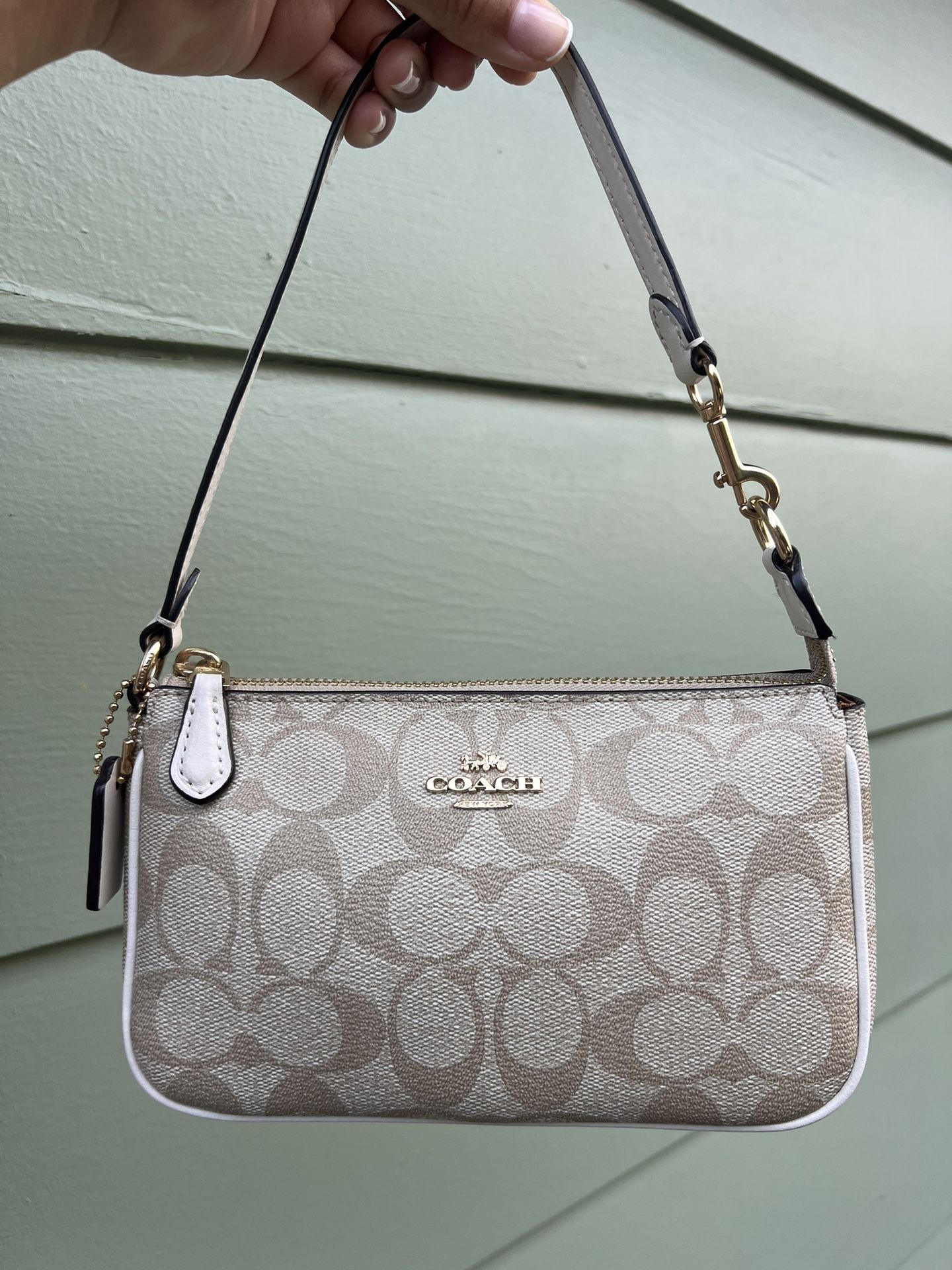Coach Bag Nolita 19