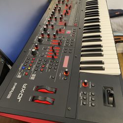 Roland JDXA Synthesizer