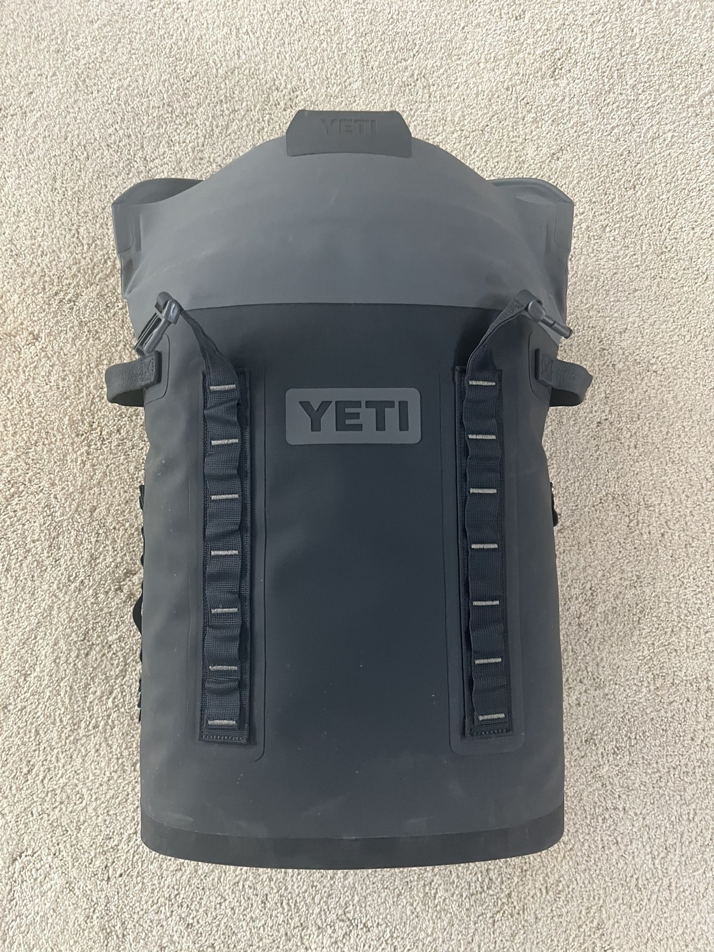 YETI Hopper M20 Backpack Cooler