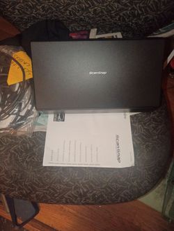 Scan Snap ix500  color image scanner