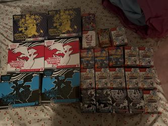 Pokemon Haul