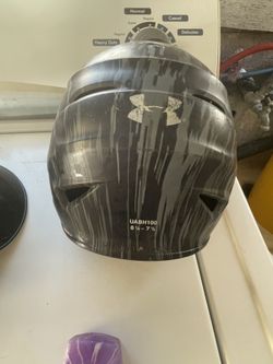 Baseball Helmets
