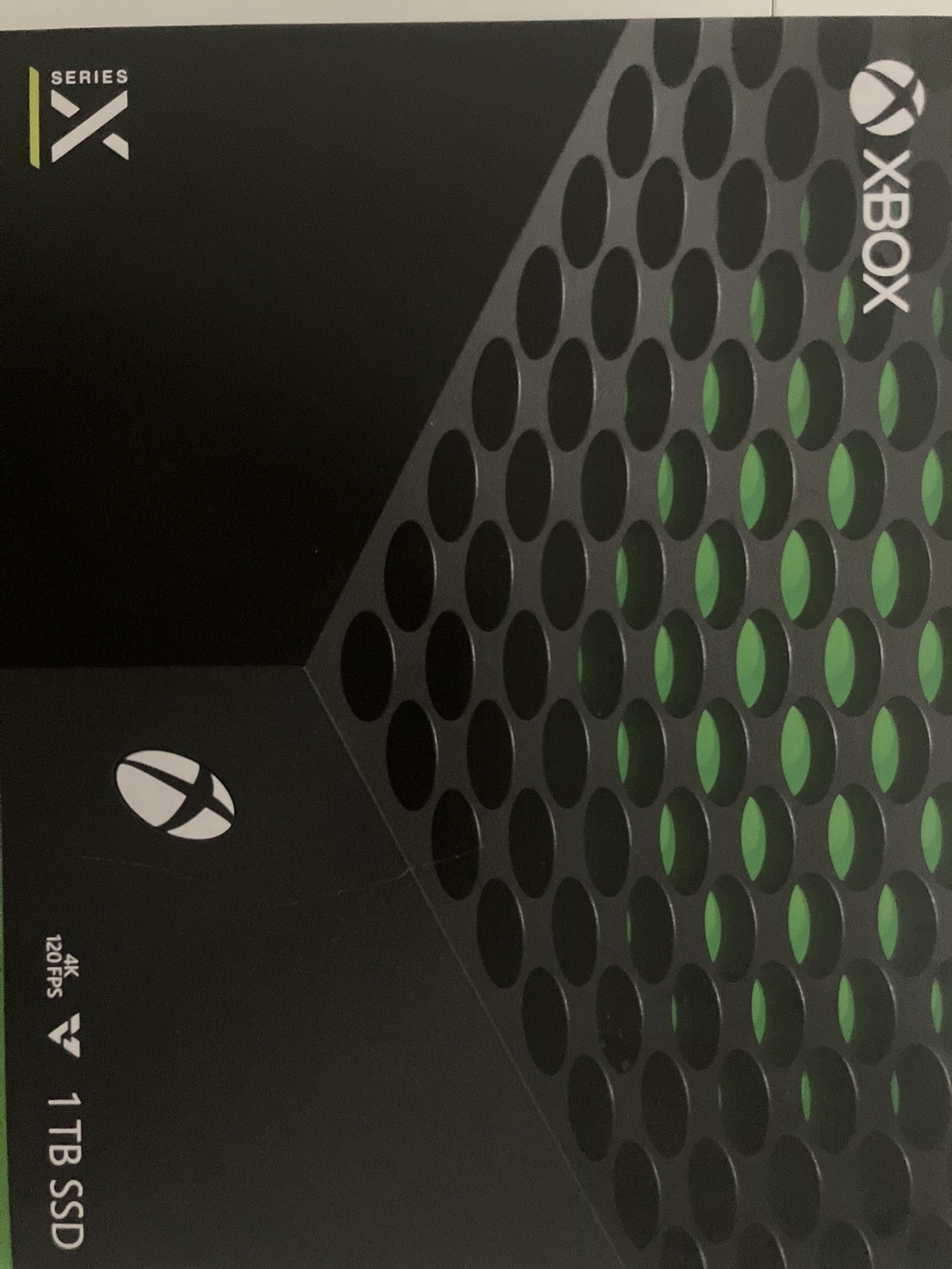 Xbox