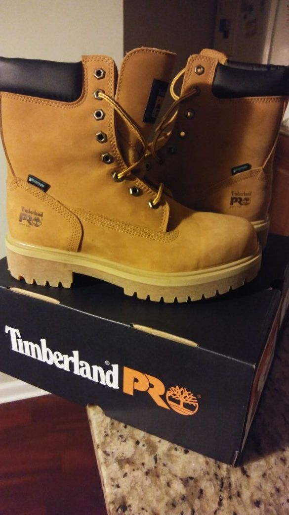 Timberland pro