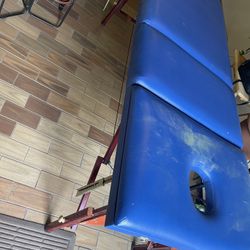 Massage Table 