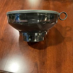 Breville Oracle bean Hopper With Cover 