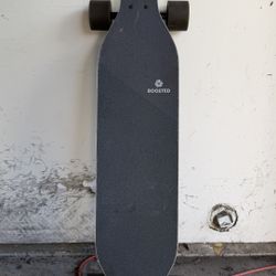 Boosted Board V2 Electric Skateboard (No Remote / No Charger)