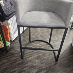 Set of 2 Countertop Stools