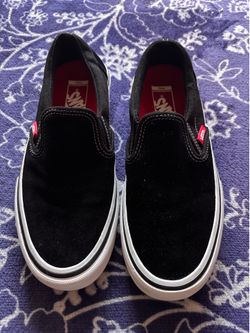 Vans Slip-On