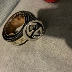 Gucci Belt