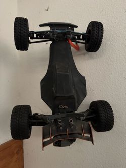 ECX AMP remote-controlled vehicle