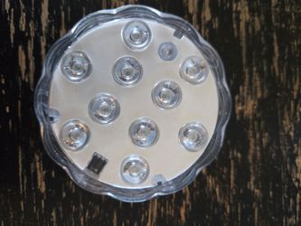 LED Party Lights