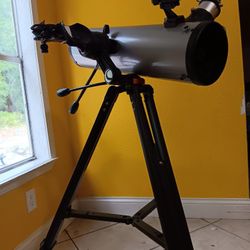 Celestron  Star Scence Telescope Explorer Dx