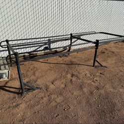 Truck Rack