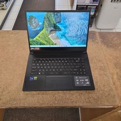 MSI Stealth GS66 i9 32GB 1TB SSD Laptop