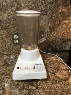 Blender