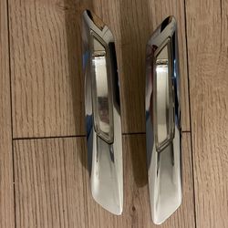OEM BMW 2014 Side Markers 535i
