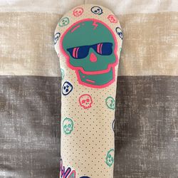 Swag Hybrid Head Cover