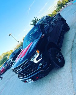 Pick Up/Delivery And Hauling
