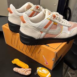 NIKE UNION/LA Field General Size 11