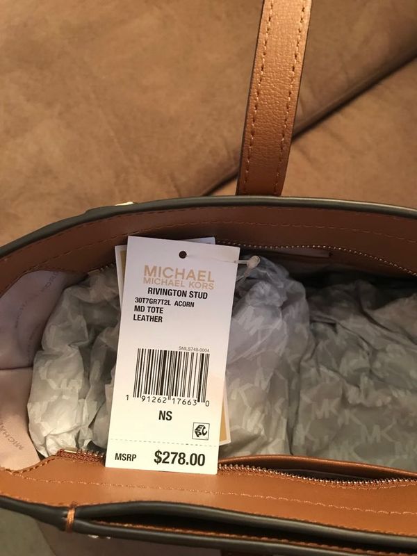 Authentic Michael Kors Purse Handbag For Women Electronics In Authentic Michael Kors Purse Handbag For Women Electronics In Concord Nc Offerup