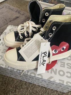 Converse X Chuck