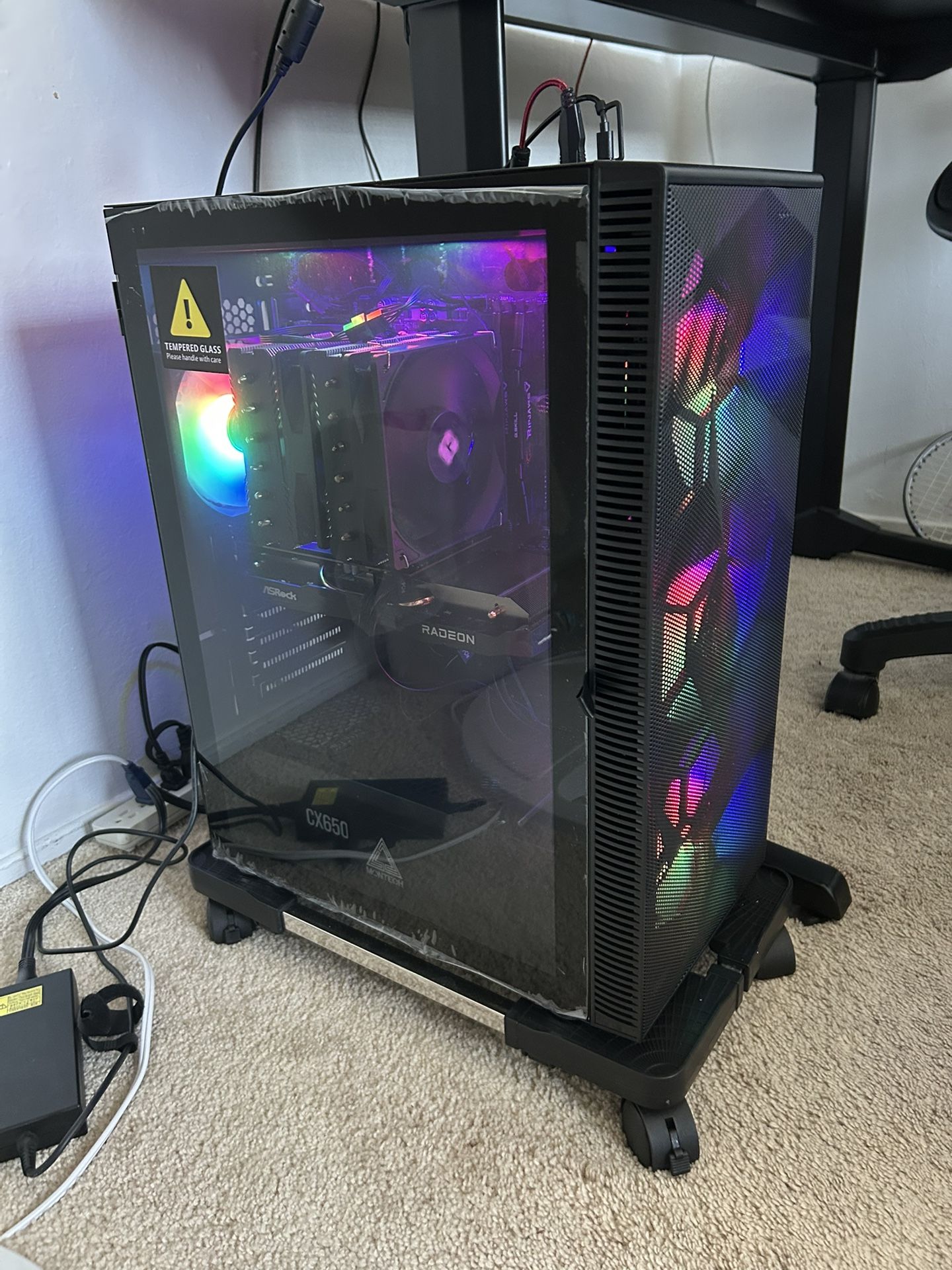 1080p Gaming Pc
