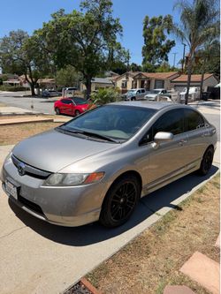 2006 Honda Civic