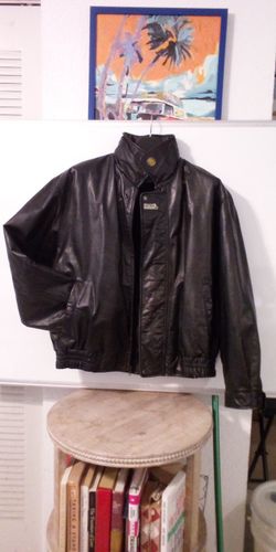 U2 Wear me out  Jacket 