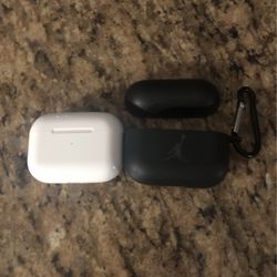 Air Pod Pros