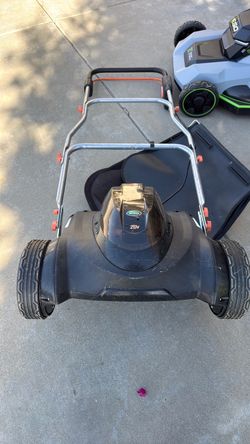 Scotts 20v reel mover