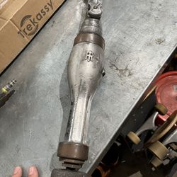 Heavy Duty Ingersoll Rand Die Grinder 