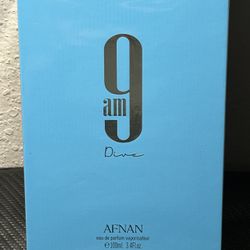 Afnan  Cologne 