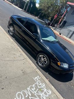 2003 Chevy cavalier