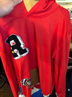 Reason Hoodie