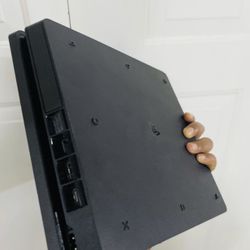 PS4 