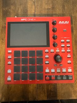 Akai MPC One+
