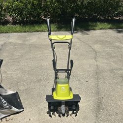 Cultivator