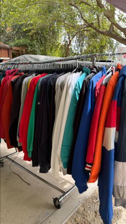 Men's Vintage Clothing & Women's Vintage + Modern + Brand Name