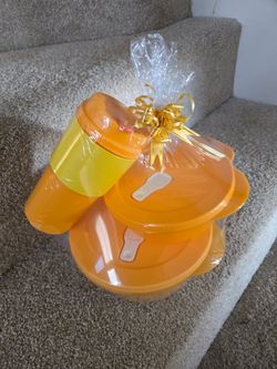 Tupperware