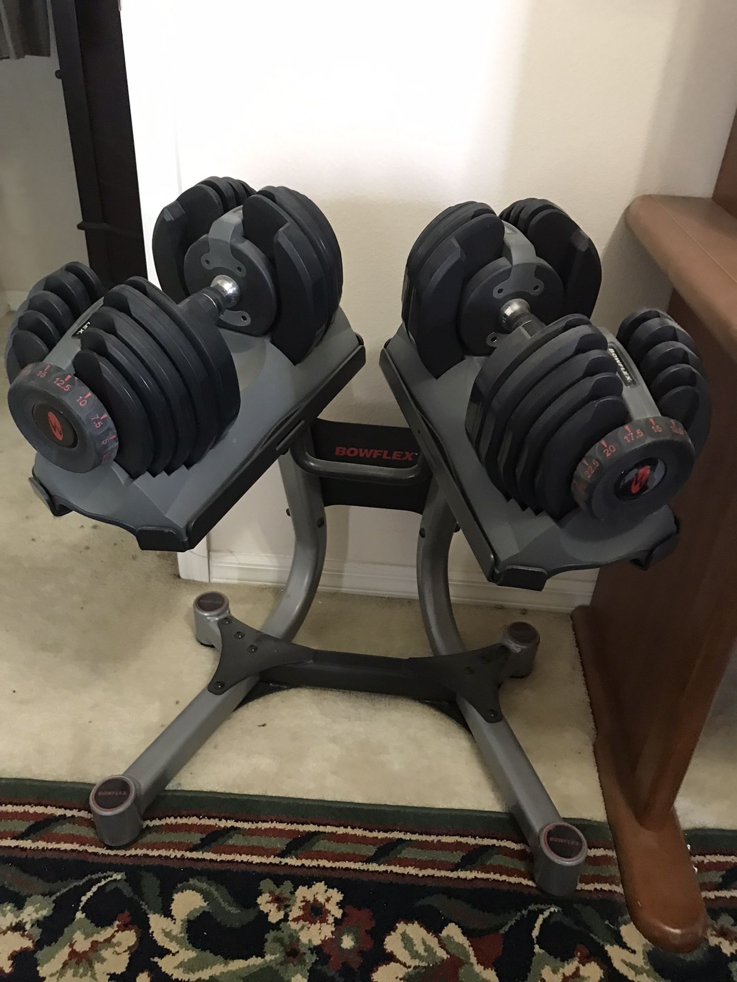 Bowflex 