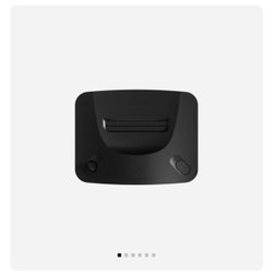 Analogue 3d Black version