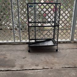 Large Cage 