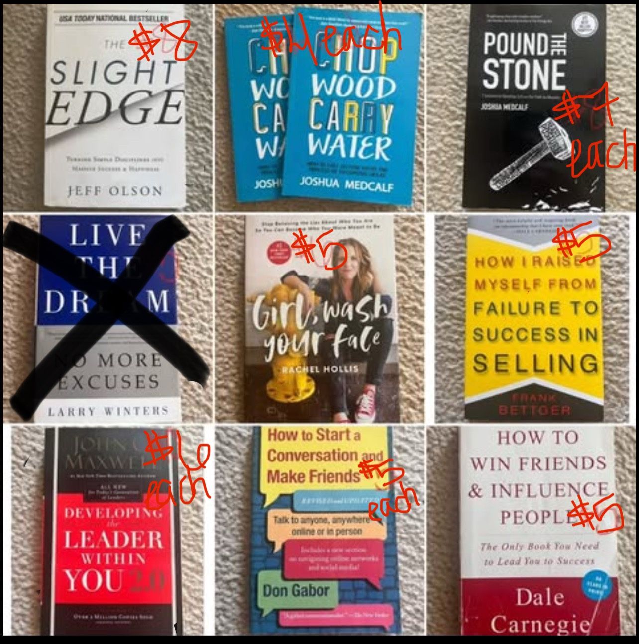 Books 📚
