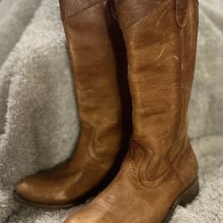 FRYE Women's Boots Size 5.5