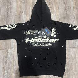 Hellstar hoodie 